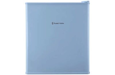 Russell Hobbs RHTTF2PB Table Top Larder - Blue.